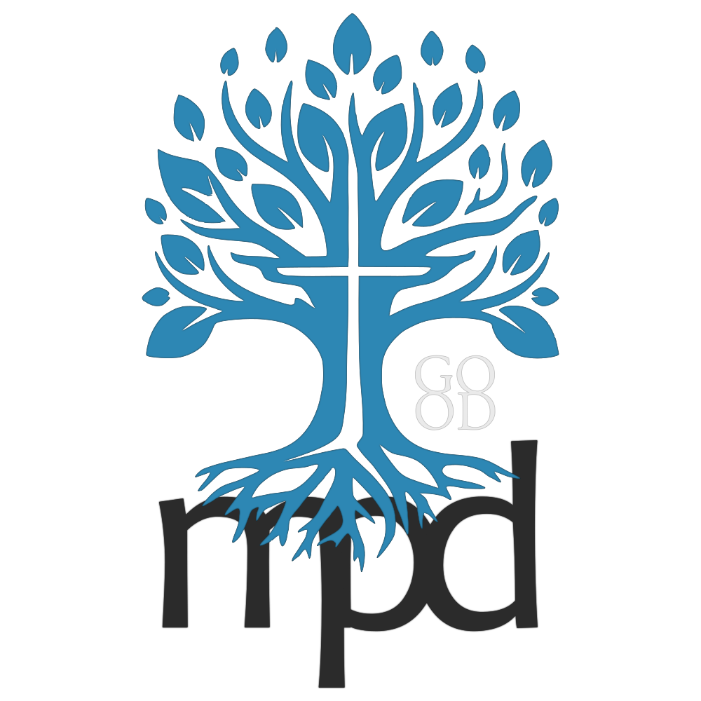 MPD Logo